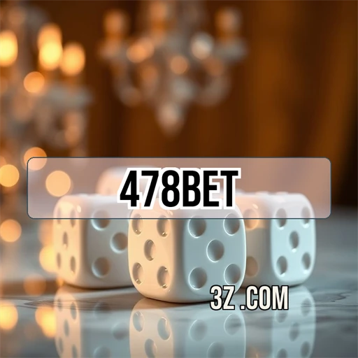 Cassino 478bet: Onde a Diversão e a Emoção Se Encontram