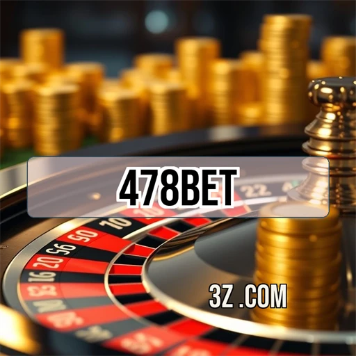 Mergulhe no Mundo dos Esports com 478bet e Ganhe Emoção