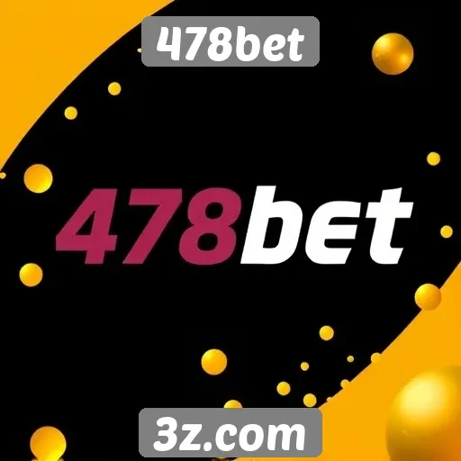 Avaliação do site de jogos 478bet por jogadores