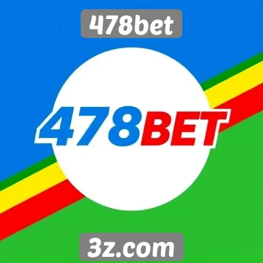 Plataforma de apostas 478bet ganha popularidade rapidamente