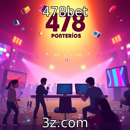 Análise das principais feiras e eventos de jogos