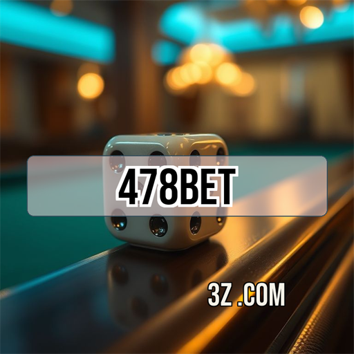 Poker no 478bet: A Revolução do Jogo Online