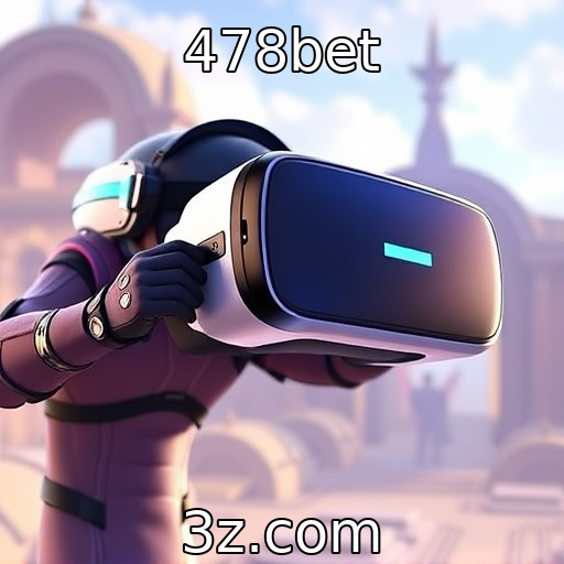 Expectativas para lançamentos de jogos de realidade virtual