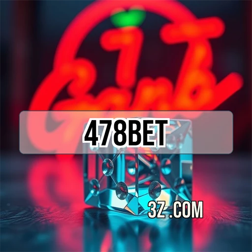 Conecte-se ao Diversão: 478bet e o Mundo Mobile