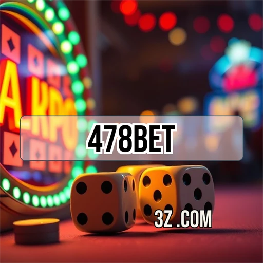 Novidades e Dicas da 478bet para Todos os Jogadores
