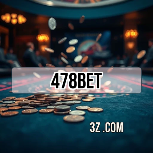 Slots Incríveis no 478bet: Diversão e Ganhos Aguardam Você!