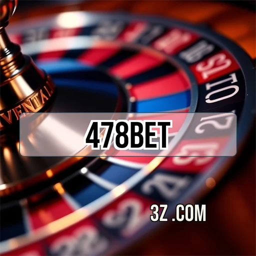 Mesa de Jogos na 478bet: Entretenimento e Emoção em Cada Aposta